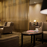 Plaza Premium Lounge Macau International Airport, , small